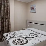 아파트 Precioso Piso Recien Renovado 베르메오
