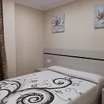 아파트 Precioso Piso Recien Renovado