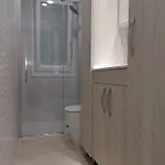 아파트 Precioso Piso Recien Renovado *