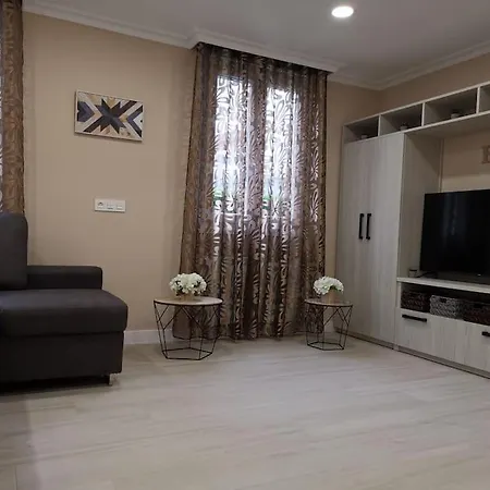Precioso Piso Recien Renovado * 베르메오