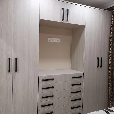 아파트 Precioso Piso Recien Renovado