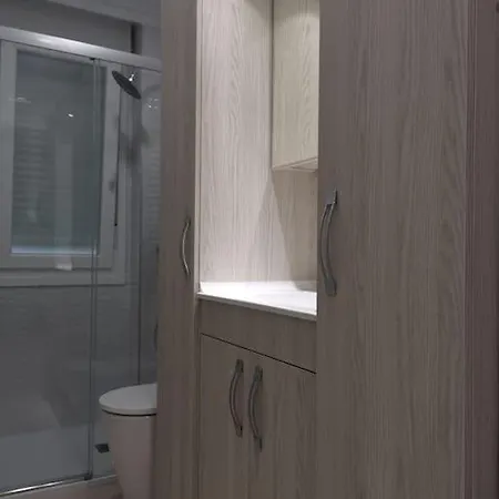 Precioso Piso Recien Renovado Appartement *