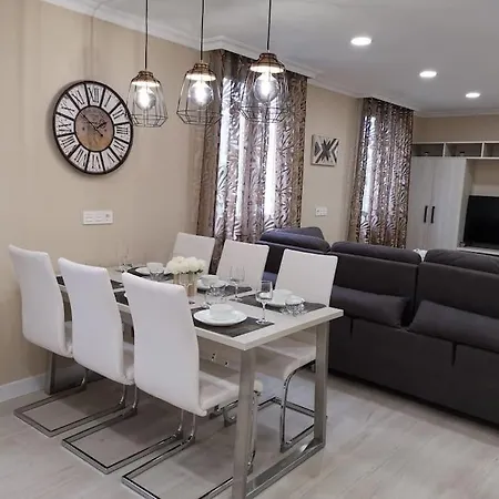 Precioso Piso Recien Renovado 公寓 贝梅奥