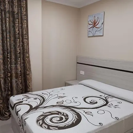 公寓 Precioso Piso Recien Renovado 贝梅奥