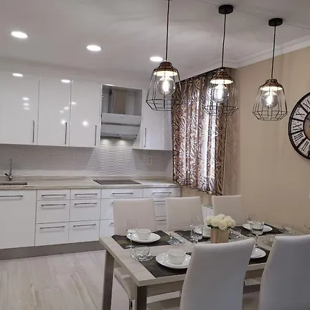 公寓 Precioso Piso Recien Renovado 贝梅奥