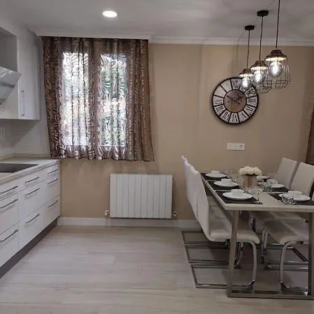 Precioso Piso Recien Renovado Appartement Bermeo