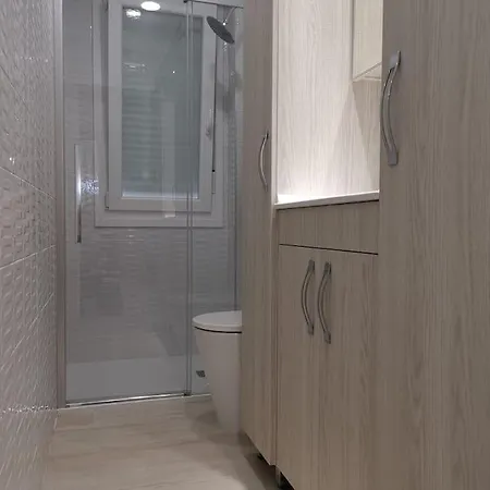 公寓 Precioso Piso Recien Renovado *