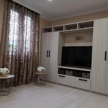 Apartment Precioso Piso Recien Renovado Bermeo