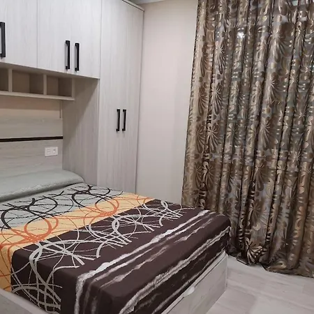 Precioso Piso Recien Renovado