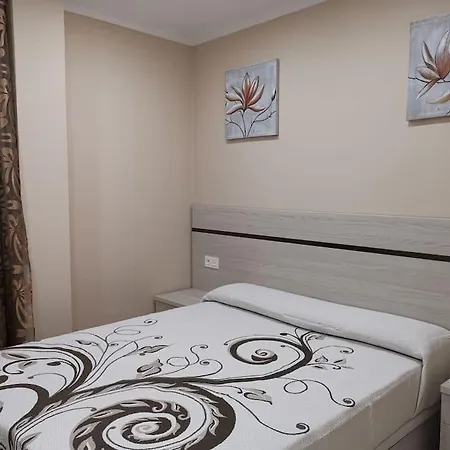 Apartment Precioso Piso Recien Renovado