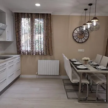 Precioso Piso Recien Renovado Apartment Bermeo