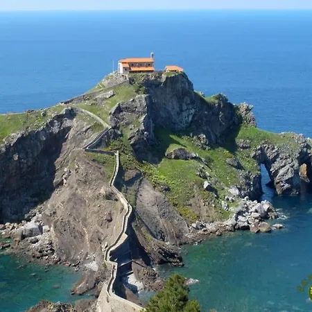 Precioso Piso Recien Renovado Bermeo