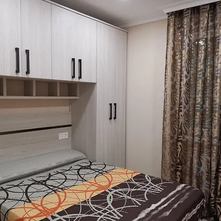 Precioso Piso Recien Renovado *